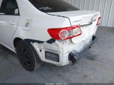 Toyota Corolla L 5YFBU4EE0CP069502 fotografie
