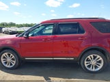Ford Explorer Xlt 1FM5K8D84JGA35045 снимка