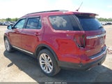 Ford Explorer Xlt 1FM5K8D84JGA35045 снимка