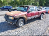Mazda B2300 Cab Plus 4F4CR16A8STM22843 photo