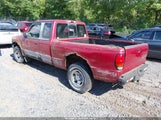 Mazda B2300 Cab Plus 4F4CR16A8STM22843 photo