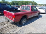 Mazda B2300 Cab Plus 4F4CR16A8STM22843 photo