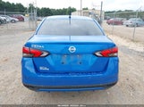 Nissan Versa S Xtronic Cvt 3N1CN8DV4ML914993 снимка