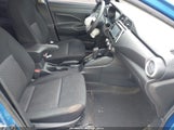 Nissan Versa S Xtronic Cvt 3N1CN8DV4ML914993 снимка