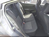 Nissan Versa S Xtronic Cvt 3N1CN8DV1ML910755 снимка
