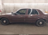 Ford Crown Victoria Police/Police Interceptor 2FAFP71V48X151628 fotografie