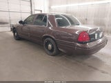 Ford Crown Victoria Police/Police Interceptor 2FAFP71V48X151628 fotografie