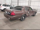 Ford Crown Victoria Police/Police Interceptor 2FAFP71V48X151628 fotografie
