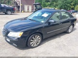 Hyundai Sonata Limited 5NPEU46C29H510417 снимка