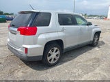 GMC Terrain Sle-1 2GKALMEK5H6321827 снимка