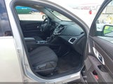 GMC Terrain Sle-1 2GKALMEK5H6321827 снимка