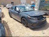 Toyota Camry Se 4T1DAACK9SU155915 снимка