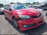 Toyota Camry Se Limited Edition 4T1BF1FK9CU621784 fotografie