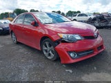 Toyota Camry Se Limited Edition 4T1BF1FK9CU621784 photo