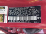 Toyota Camry Se Limited Edition 4T1BF1FK9CU621784 photo