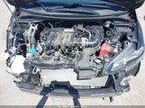 Honda Fit Sport 3HGGK5H67KM740662 снимка