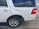 Ford Expedition Limited 1FMJU2AT2FEF28563 снимка