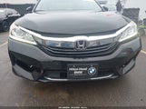 Honda Accord Hybrid Ex-L JHMCR6F51HC022672 fotografie