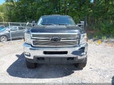 Chevrolet Silverado 2500Hd Ltz 1GC1KYC85BF244161 снимка