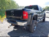 Chevrolet Silverado 2500Hd Ltz 1GC1KYC85BF244161 снимка