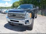 Chevrolet Silverado 2500Hd Ltz 1GC1KYC85BF244161 снимка