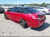 Toyota Camry Le 4T1BE46K77U022974 photo