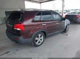 Kia Sorento Ex 5XYKU3A65DG328757 снимка
