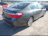 Honda Accord Ex 1HGCR2F79FA056879 снимка