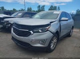 Chevrolet Equinox Lt 2GNAXSEV4J6276276 снимка