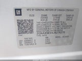 Chevrolet Equinox Lt 2GNAXSEV4J6276276 снимка