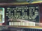 Kia Sorento Ex V6 5XYKUDA75EG457484 снимка