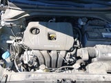 Hyundai Elantra Se 5NPD84LF3HH077395 снимка