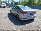 Hyundai Elantra Se 5NPD84LF3HH077395 снимка