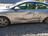 Hyundai Elantra Se 5NPD84LF3HH077395 снимка