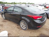 Hyundai Elantra Se/Sport/Limited KMHDH4AE3GU618617 photo