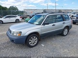 Subaru Forester 2.5X JF1SG63695H727529 снимка
