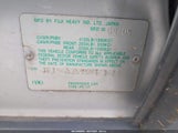 Subaru Forester 2.5X JF1SG63695H727529 снимка