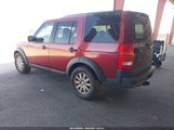 Land Rover Lr3 Se SALAD25445A332890 снимка