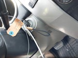 Toyota 4Runner Sr5 Sport V8 JTEZT14R530007152 снимка