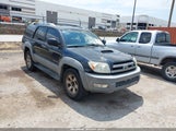 Toyota 4Runner Sr5 Sport V8 JTEZT14R530007152 fotografie