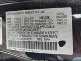 Acura Rdx Technology Package 5J8TC1H53KL025519 снимка