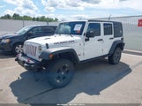 Jeep Wrangler Unlimited Rubicon 10Th Anniversary 1C4BJWFG9DL664377 photo
