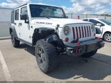 Jeep Wrangler Unlimited Rubicon 10Th Anniversary 1C4BJWFG9DL664377 снимка