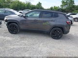 Jeep Compass Altitude 4X4 3C4NJDBB6KT723835 снимка