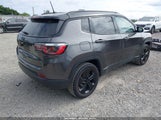 Jeep Compass Altitude 4X4 3C4NJDBB6KT723835 снимка