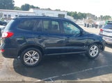 Hyundai Santa Fe Se 5XYZH4AG4BG045166 fotografie