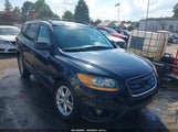 Hyundai Santa Fe Se 5XYZH4AG4BG045166 photo