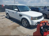 Land Rover Range Rover Sport Hse SALSK2D48BA269073 снимка