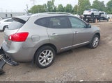 Nissan Rogue Sv W/Sl Pkg JN8AS5MV6CW401009 снимка