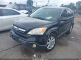 Honda Cr-V Ex JHLRE48509C020943 снимка